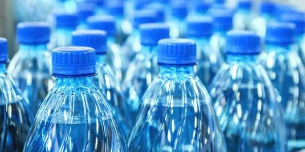 تصویر 2 از خرید بطری پلاستیکی ۱ لیتری + قیمت فروش استثنایی